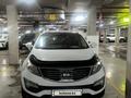 Kia Sportage 2013 годаfor8 500 000 тг. в Астана – фото 2