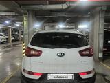 Kia Sportage 2013 года за 7 500 000 тг. в Астана – фото 3