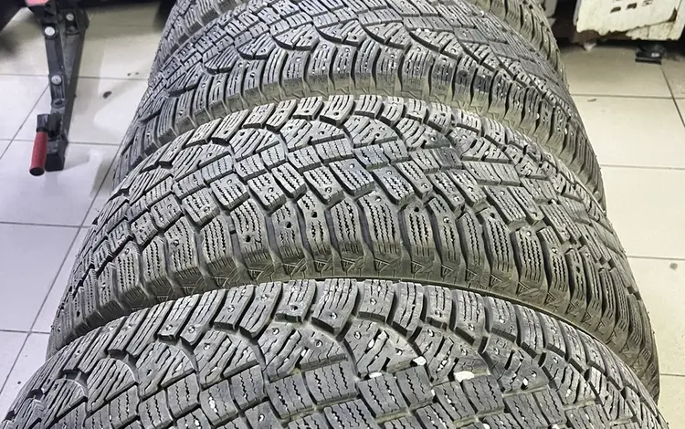 Резину Continental! за 160 000 тг. в Астана