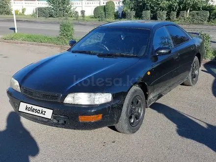 Toyota Corona Exiv 1993 года за 2 000 000 тг. в Экибастуз – фото 2