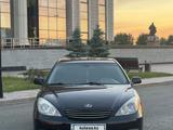 Lexus ES 300 2002 года за 6 200 000 тг. в Талдыкорган – фото 4