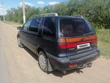 Mitsubishi Space Wagon 1993 годаүшін2 000 000 тг. в Уральск – фото 3