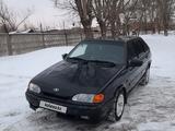 ВАЗ (Lada) 2114 2007 годаүшін1 200 000 тг. в Павлодар – фото 3