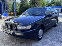 Volkswagen Passat 1994 годаүшін2 600 000 тг. в Шымкент