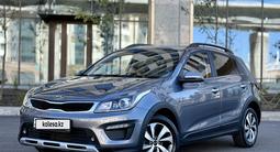 Kia Rio X-Line 2021 годаfor8 100 000 тг. в Астана