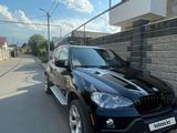 BMW X5 2007 годаfor8 000 000 тг. в Алматы – фото 2