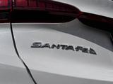 Hyundai Santa Fe 2023 года за 19 800 000 тг. в Костанай – фото 3