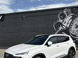 Hyundai Santa Fe 2023 года за 19 800 000 тг. в Костанай