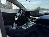 Hyundai Santa Fe 2023 года за 19 800 000 тг. в Костанай – фото 5