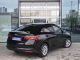 Hyundai Accent 2021 годаүшін7 090 000 тг. в Астана – фото 5