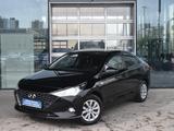 Hyundai Accent 2021 годаүшін7 090 000 тг. в Астана