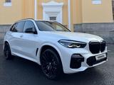 BMW X5 2021 годаүшін34 900 000 тг. в Алматы – фото 4