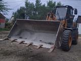 Услуги фронтального погрузчика 2021 года в Семей