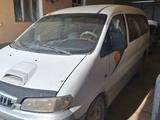 Hyundai Starex 2002 года за 2 500 000 тг. в Туркестан