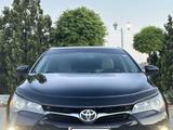 Toyota Camry 2017 годаүшін7 500 000 тг. в Актау – фото 3