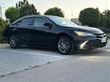 Toyota Camry 2017 годаүшін7 500 000 тг. в Актау