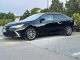 Toyota Camry 2017 годаүшін7 500 000 тг. в Актау – фото 4