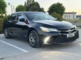 Toyota Camry 2017 годаүшін7 500 000 тг. в Актау – фото 2