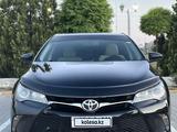 Toyota Camry 2017 годаүшін7 500 000 тг. в Актау – фото 5