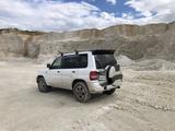 Mitsubishi Pajero Pinin 2003 года за 1 200 000 тг. в Уральск – фото 2