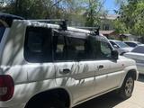 Mitsubishi Pajero Pinin 2003 года за 1 200 000 тг. в Уральск