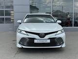 Toyota Camry 2019 года за 15 200 000 тг. в Шымкент – фото 5