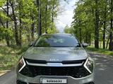 Kia Sportage 2024 годаүшін15 200 000 тг. в Алматы – фото 2