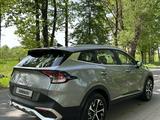 Kia Sportage 2024 годаүшін15 200 000 тг. в Алматы – фото 5