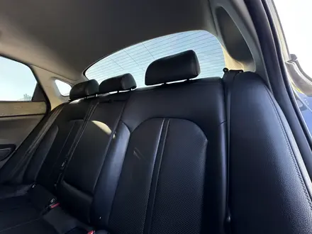 Kia Optima 2018 года за 8 800 000 тг. в Актобе – фото 11