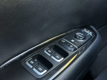 Kia Optima 2018 года за 8 800 000 тг. в Актобе – фото 18