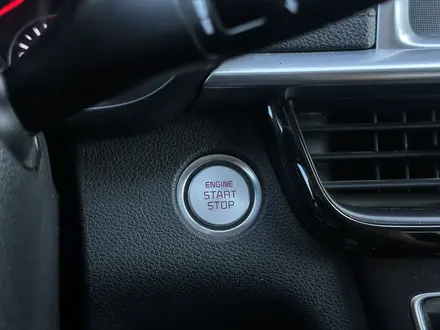 Kia Optima 2018 года за 8 800 000 тг. в Актобе – фото 19