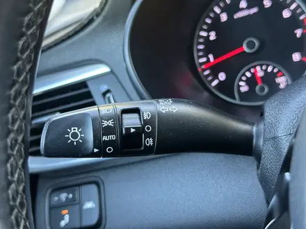 Kia Optima 2018 года за 8 800 000 тг. в Актобе – фото 21