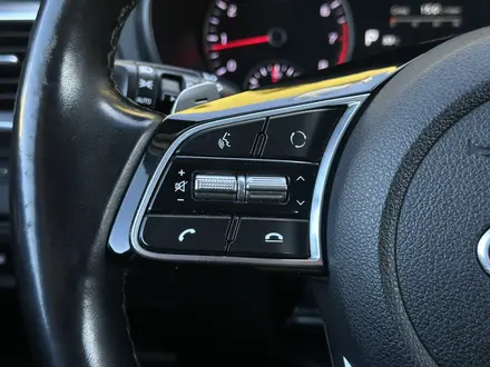 Kia Optima 2018 года за 8 800 000 тг. в Актобе – фото 23
