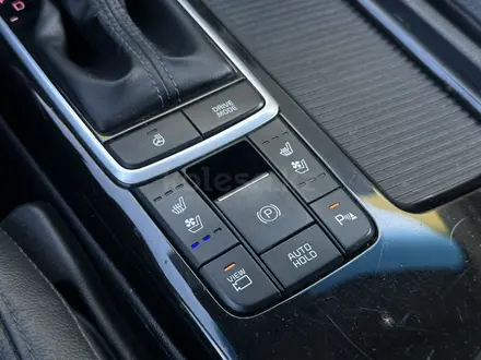 Kia Optima 2018 года за 8 800 000 тг. в Актобе – фото 27