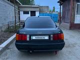 Audi 80 1990 годаүшін930 000 тг. в Тараз – фото 4