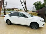 ВАЗ (Lada) Vesta 2018 годаүшін3 600 000 тг. в Атырау – фото 3