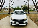 ВАЗ (Lada) Vesta 2018 годаүшін3 600 000 тг. в Атырау