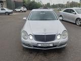 Mercedes-Benz E 350 2006 года за 3 500 000 тг. в Астана