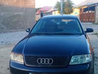 Audi A6 1998 годаүшін2 000 000 тг. в Шымкент