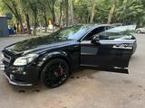 Mercedes-Benz CLS 400 2015 годаүшін17 000 000 тг. в Алматы – фото 4