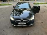 Mercedes-Benz CLS 400 2015 годаүшін17 000 000 тг. в Алматы – фото 5