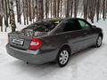 Toyota Camry 2003 годаfor4 600 000 тг. в Петропавловск – фото 8