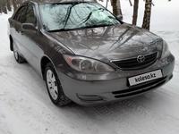 Toyota Camry 2003 годаfor4 600 000 тг. в Петропавловск