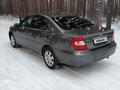 Toyota Camry 2003 годаfor4 600 000 тг. в Петропавловск – фото 14