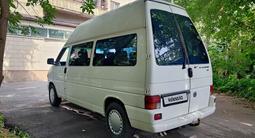 Volkswagen Caravelle 1997 года за 3 760 000 тг. в Алматы – фото 5