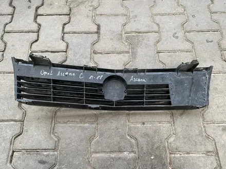 Решетка радиатора в оригинале за 15 000 тг. в Алматы – фото 3