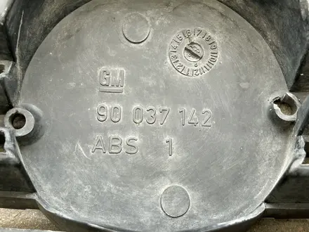 Решетка радиатора в оригинале за 15 000 тг. в Алматы – фото 4