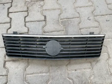 Решетка радиатора в оригинале за 15 000 тг. в Алматы – фото 5