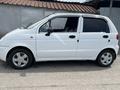 Daewoo Matiz 2011 годаүшін2 400 000 тг. в Алматы – фото 3