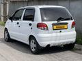 Daewoo Matiz 2011 годаүшін2 400 000 тг. в Алматы – фото 4